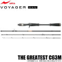 APIA Voyager EX IV THE GREATEST C63M