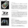 Shimano 25 Force Master 301