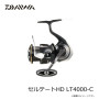 Daiwa 26 Certate HD LT4000-C