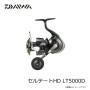 Daiwa 26 Certate HD LT5000