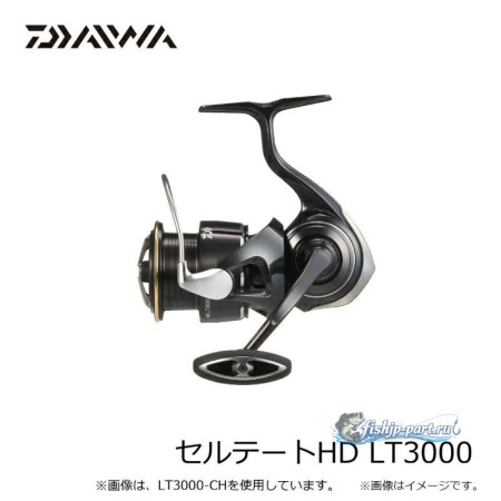 Daiwa 26 Certate HD LT3000