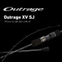 Daiwa 25 Outrage XV SJ 63B-3