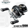Daiwa 26 Steez SV Light TW 100H