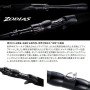Shimano 26 Zodias 1610ML-2