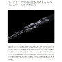 Shimano 26 Zodias 1610ML-2