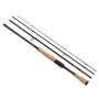 Daiwa 26 Tatula Travel 6104MHRB