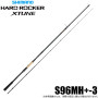 Shimano 26 Hard Rocker Xtune S96MH+-3