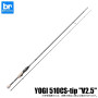 Breaden Trevalism YOGI 510CS-tip V2.5