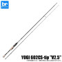 Breaden Trevalism YOGI 602CS-tip V2.5