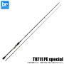 Breaden TR division TR711 PE special