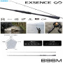 Shimano 22 Exsence Infinity  B96M