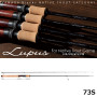 YAMAGA Blanks Lupus 73S