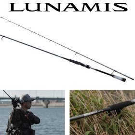 Shimano 26 Lunamis S76M