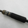 Xesta 25 Black Star Extra Tuned S74MX-T Super Multi-Friction