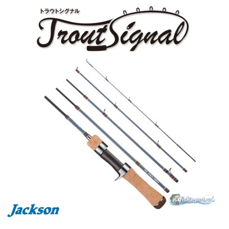 Jackson 24 Trout Signal TRSC-43UL CGR