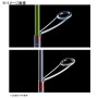 Jackson 24 Trout Signal TRSS-62L IBL