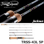 Jackson 24 Trout Signal TRSS-62L IBL