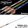 Jackson 24 Trout Signal TRSS-62L IBL