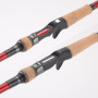 Tailwalk Crimson C73ML+-R/T