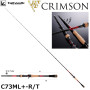 Tailwalk Crimson C73ML+-R/T