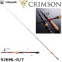 Tailwalk Crimson S76ML-R/T
