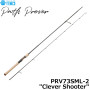 TIEMCO Path Prover PRV73SML-2
