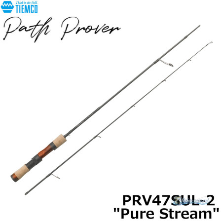 TIEMCO Path Prover PRV47SUL-2