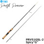 TIEMCO Path Prover PRV51SGL-2