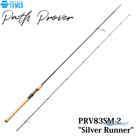 TIEMCO Path Prover PRV83SM-2