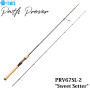 TIEMCO Path Prover PRV67SL-2