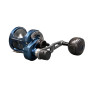 Okuma Cavalla Midnight Blue CAV-5NIISE-MB