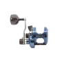 Okuma Cavalla Midnight Blue CAV-5NIISE-MB