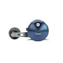 Okuma Cavalla Midnight Blue CAV-12NIISE-MB