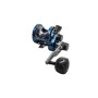 Okuma Cavalla Midnight Blue CAV-12IISE-MB