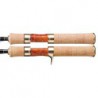 Smith Troutin Spin Dagger Stream DS-TES55UL