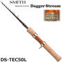 Smith Troutin Spin Dagger Stream DS-TEC50L