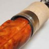Smith Troutin Spin Dagger Stream DS-TES55UL