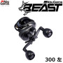 Abu Garcia Beast LP Beast 300 Left