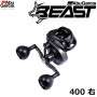 Abu Garcia Beast LP Beast 400 Right