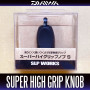 Кноб Daiwa Super High Grip Knob