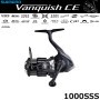 Shimano 26 Vanquish CE 1000SSS
