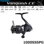 Shimano 26 Vanquish CE 1000SSSPG