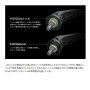 Shimano 26 Vanquish CE C2500SXG
