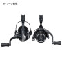 Shimano 26 Vanquish CE C2500SXG