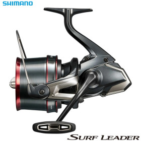 Shimano 25 Surf Leader 35 GOKUHOSO
