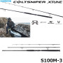 Shimano 25 Colt Sniper Xtune S100M-3
