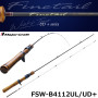 Major Craft 26 Finetail Works Tune FSW-B4112UL/UD+
