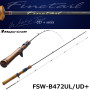Major Craft 26 Finetail Works Tune FSW-B472UL/UD+