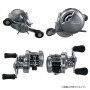 Shimano 26 Calcutta Conquest DC200HG RIGHT