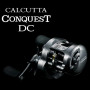 Shimano 26 Calcutta Conquest DC200HG RIGHT